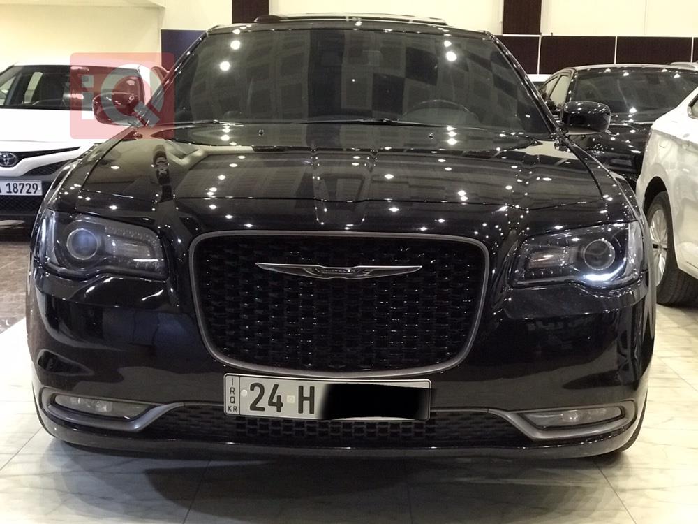 Chrysler 300